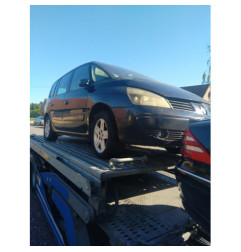 Berceau avant RENAULT ESPACE 4