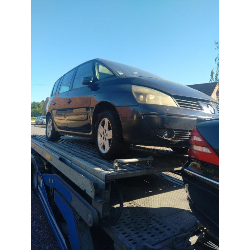 Berceau avant RENAULT ESPACE 4 Photo n°10