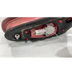 Feu arriere secondaire gauche (feux) ALFA ROMEO 147