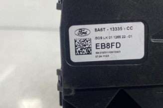 Commodo phare FORD FIESTA 6