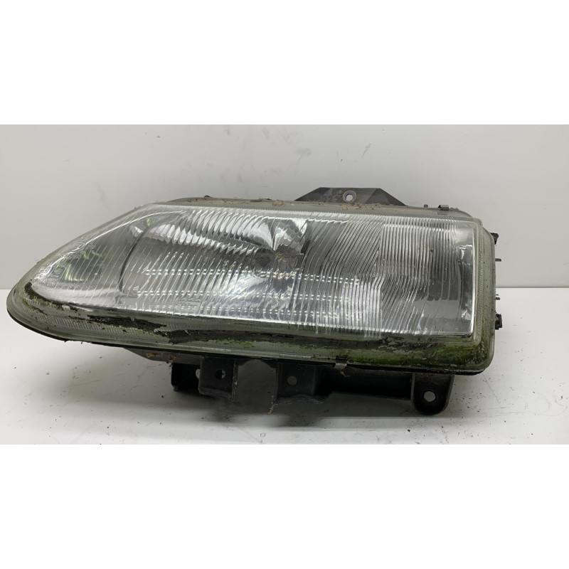 Optique avant principal droit (feux)(phare) RENAULT ESPACE 3 Photo n°2