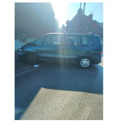Optique avant principal droit (feux)(phare) RENAULT ESPACE 3