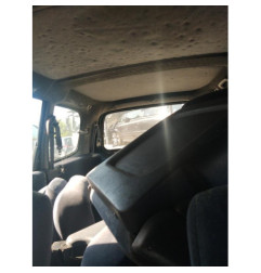 Optique avant principal droit (feux)(phare) RENAULT ESPACE 3