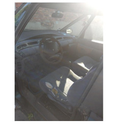 Optique avant principal droit (feux)(phare) RENAULT ESPACE 3