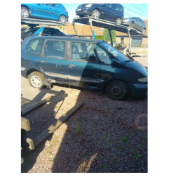 Optique avant principal droit (feux)(phare) RENAULT ESPACE 3