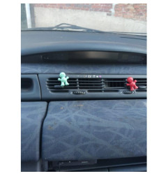 Optique avant principal droit (feux)(phare) RENAULT ESPACE 3