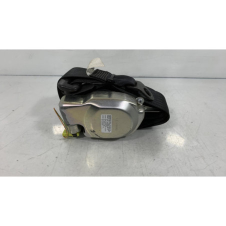 Pretensionneur de ceinture avant droit TOYOTA AYGO 1