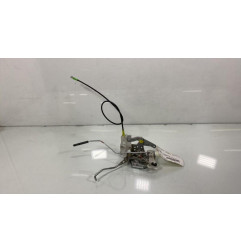 Serrure avant droit TOYOTA AYGO 1