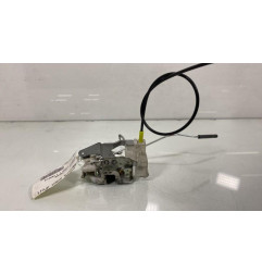 Serrure avant droit TOYOTA AYGO 1