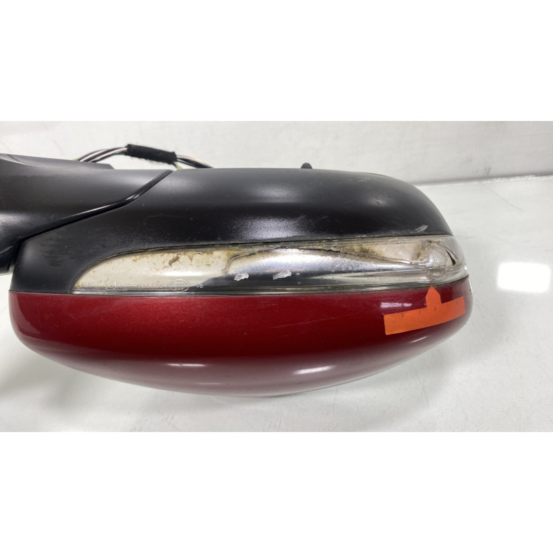 Retroviseur droit PEUGEOT 208 1 Photo n°6
