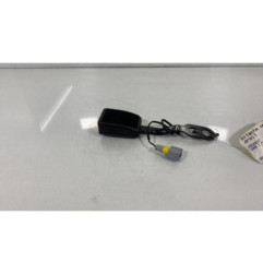 Attache ceinture avant droit PEUGEOT 208 1 Photo n°1