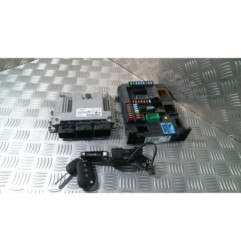 Kit de demarrage PEUGEOT 208 1 Photo n°1
