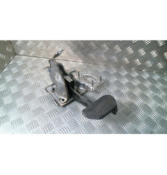 Pedale de frein PEUGEOT 208 1