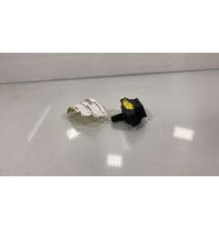 Serrure de coffre RENAULT CLIO 2 Photo n°1