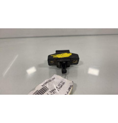 Serrure de coffre RENAULT CLIO 2