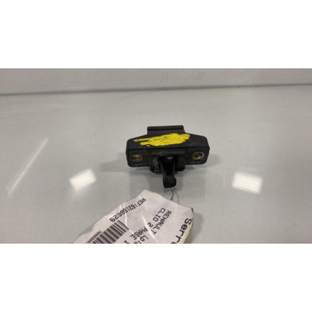 Serrure de coffre RENAULT CLIO 2