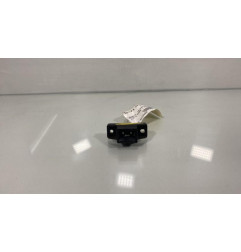Serrure de coffre RENAULT CLIO 2