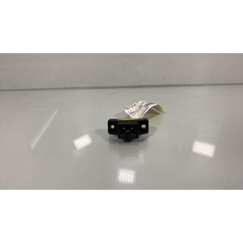 Serrure de coffre RENAULT CLIO 2 Photo n°3