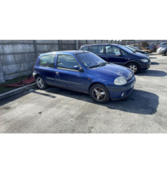 Serrure de coffre RENAULT CLIO 2