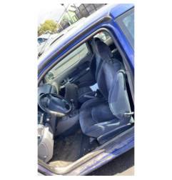 Verin de coffre RENAULT CLIO 2
