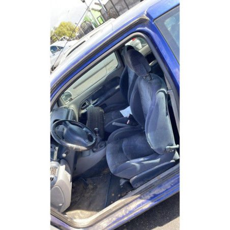 Verin de coffre RENAULT CLIO 2