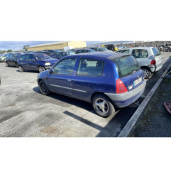 Verin de coffre RENAULT CLIO 2