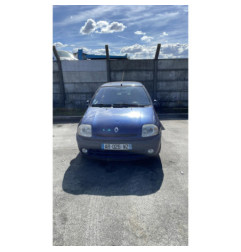 Verin de coffre RENAULT CLIO 2