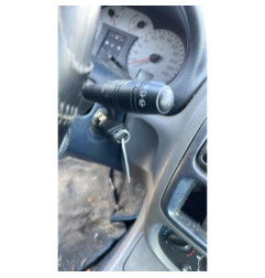 Verin de coffre RENAULT CLIO 2