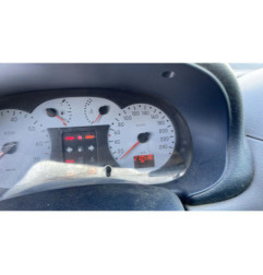Verin de coffre RENAULT CLIO 2