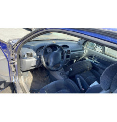 Verin de coffre RENAULT CLIO 2