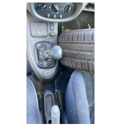 Verin de coffre RENAULT CLIO 2