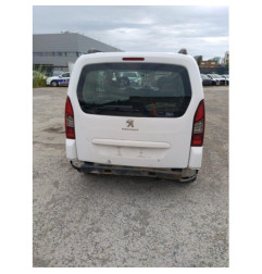 Serrure avant droit PEUGEOT PARTNER 2