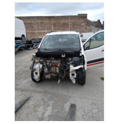 Serrure avant droit PEUGEOT PARTNER 2