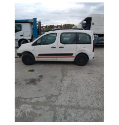Serrure avant droit PEUGEOT PARTNER 2