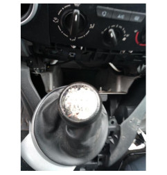 Serrure avant droit PEUGEOT PARTNER 2
