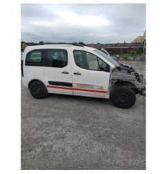 Serrure avant droit PEUGEOT PARTNER 2