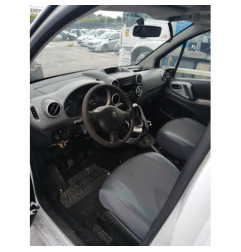 Serrure avant droit PEUGEOT PARTNER 2
