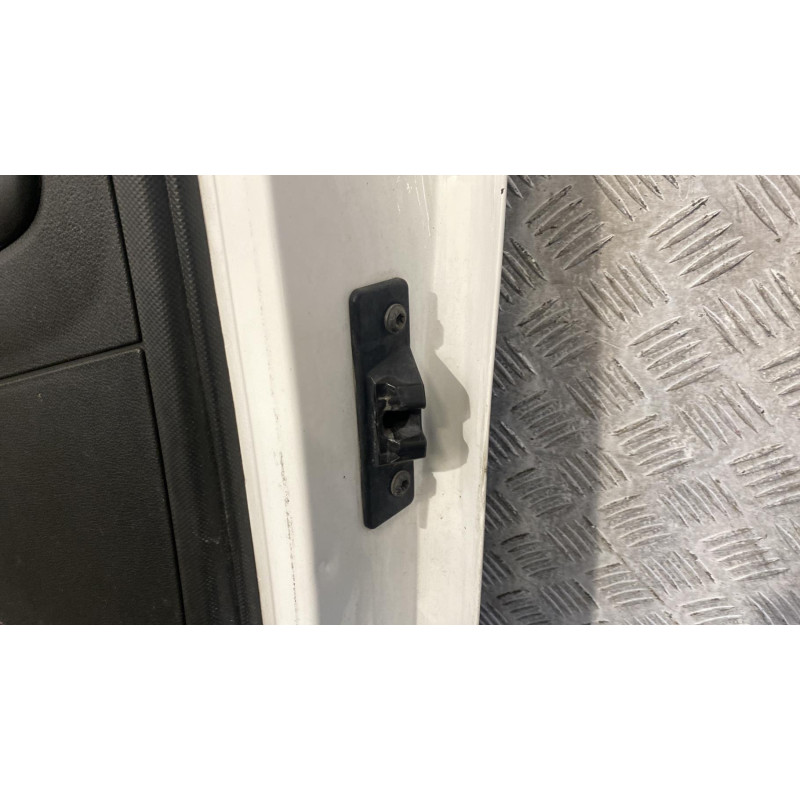 Porte laterale gauche CITROEN BERLINGO 2 Photo n°3