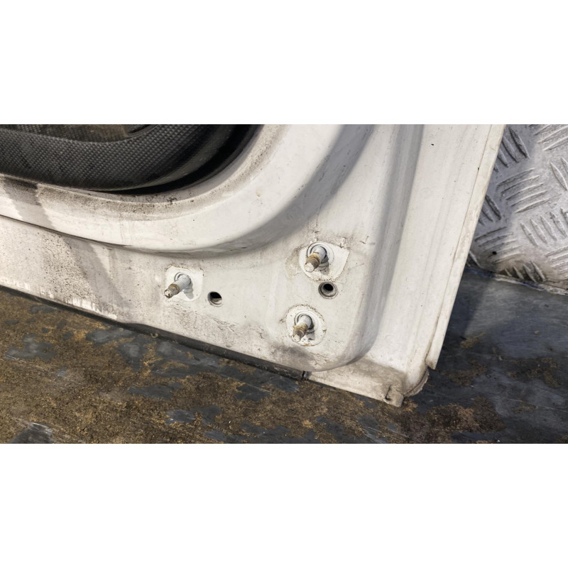 Porte laterale gauche CITROEN BERLINGO 2 Photo n°6
