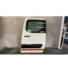Porte laterale gauche CITROEN BERLINGO 2