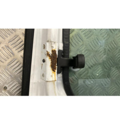 Porte laterale gauche CITROEN BERLINGO 2