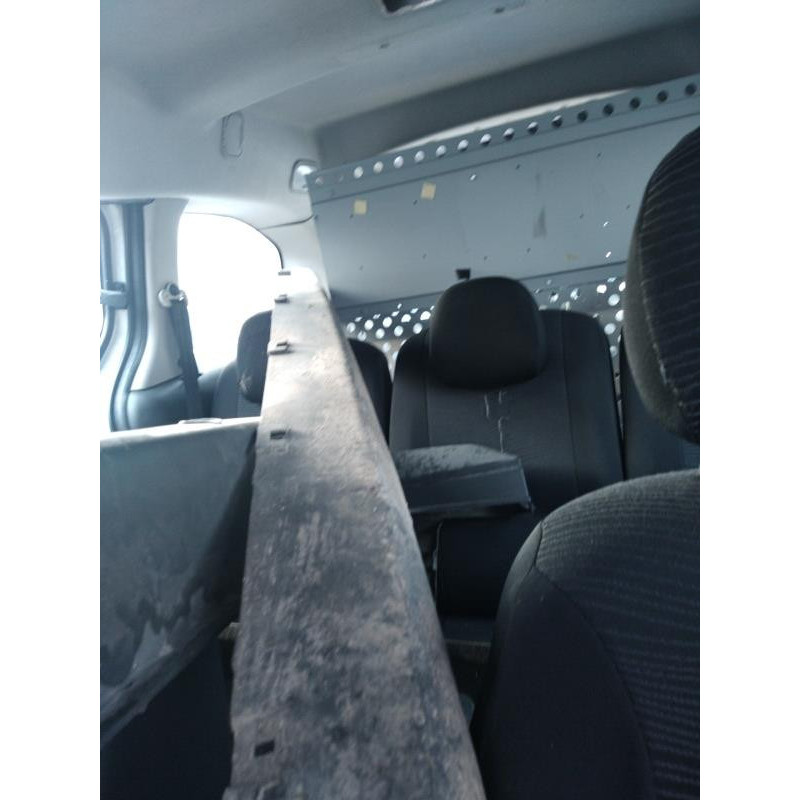 Porte laterale gauche CITROEN BERLINGO 2 Photo n°10
