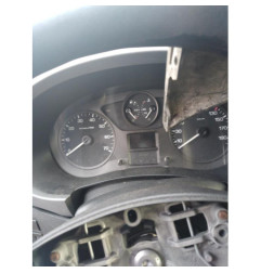 Porte laterale gauche CITROEN BERLINGO 2