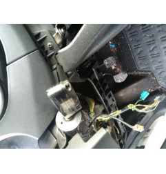 Porte laterale gauche CITROEN BERLINGO 2