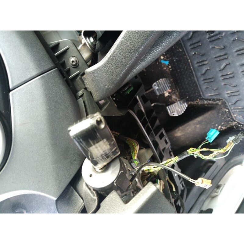 Porte laterale gauche CITROEN BERLINGO 2 Photo n°12