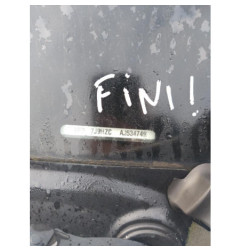 Porte laterale gauche CITROEN BERLINGO 2
