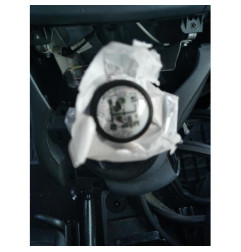 Porte laterale gauche CITROEN BERLINGO 2