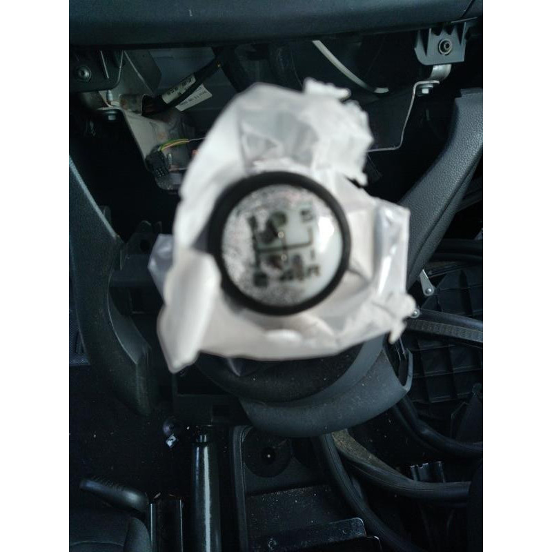 Porte laterale gauche CITROEN BERLINGO 2 Photo n°15