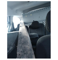 Porte laterale gauche CITROEN BERLINGO 2