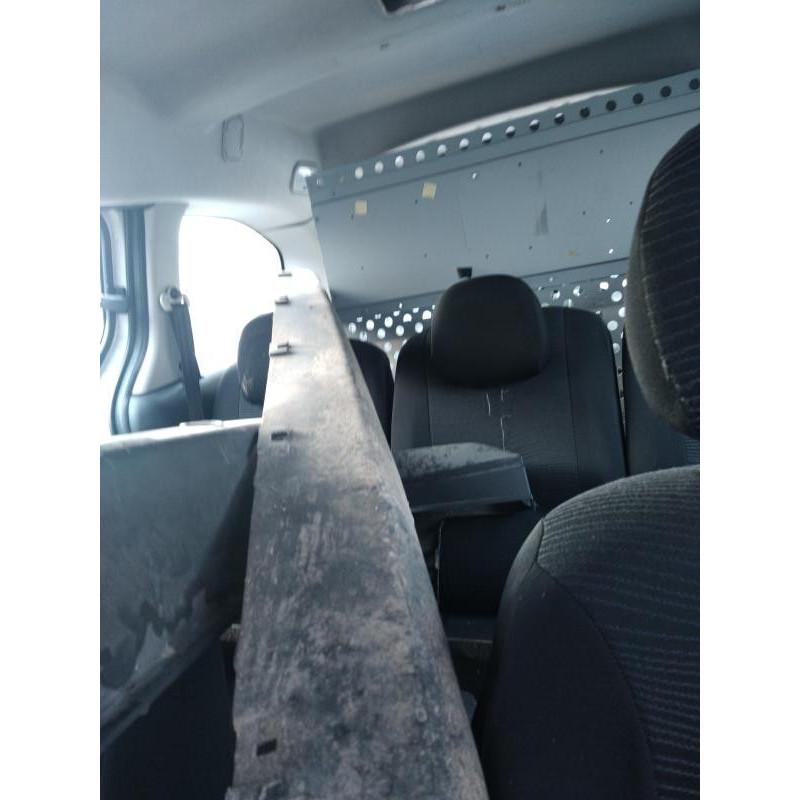 Porte laterale gauche CITROEN BERLINGO 2 Photo n°16